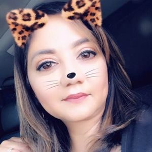 Meet your Posher, Idalia